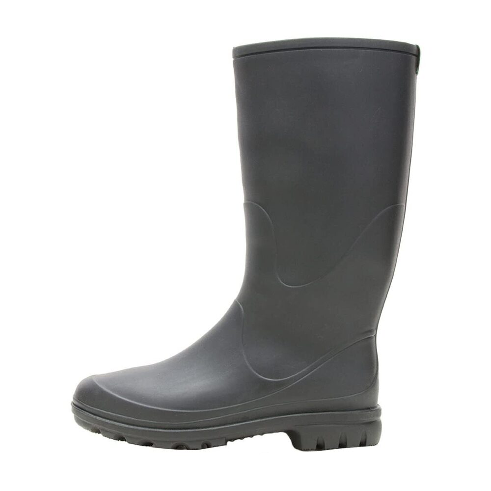 KAMIK MIRANDA WOMENS WATERPROOF RAIN BOOT, LIGHTWEIGHT, SLIP?RESISTANT, FOOTWEA